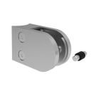 Glass clamp